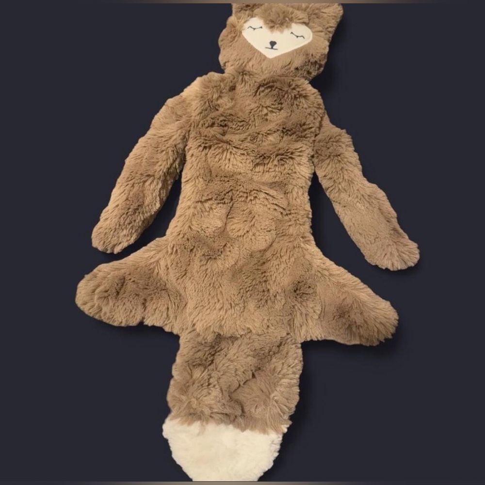 Slumberkins Fox